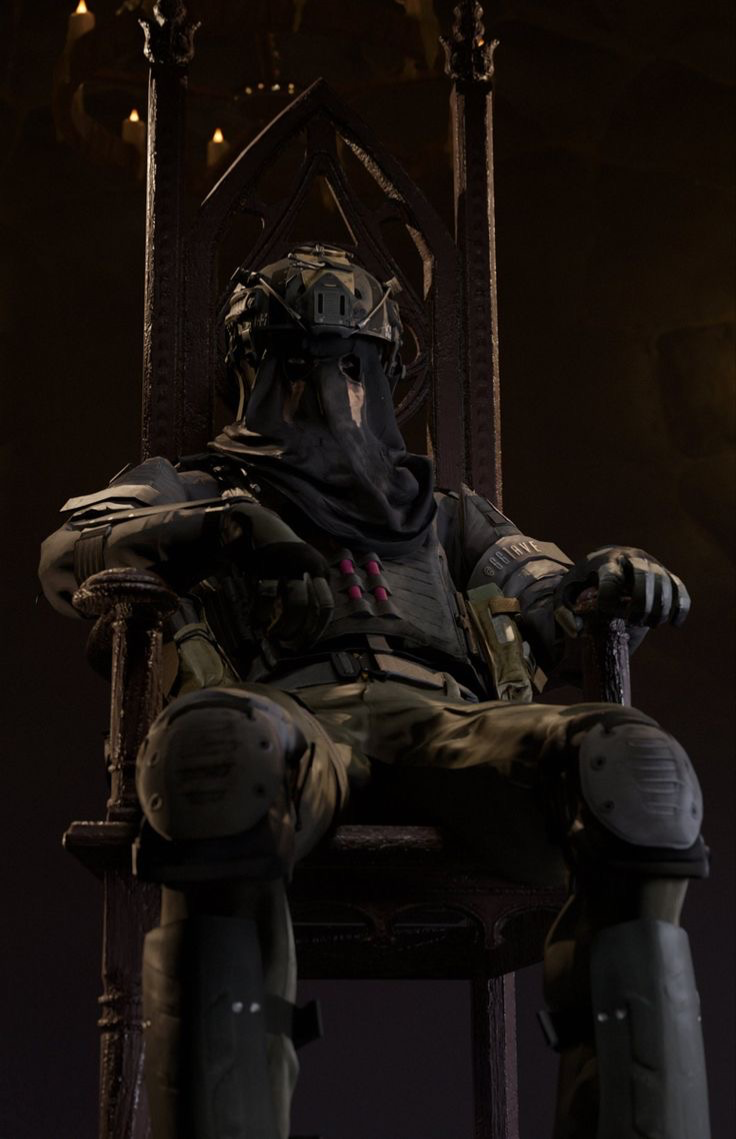 König
