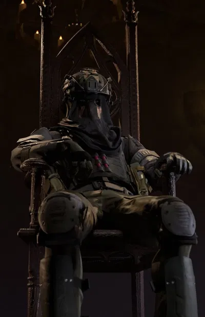 König