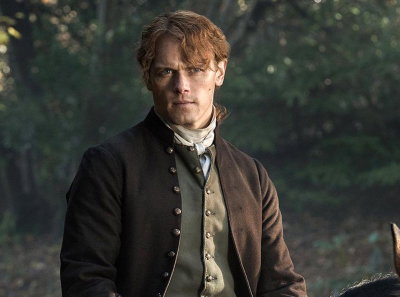 Jamie Fraser