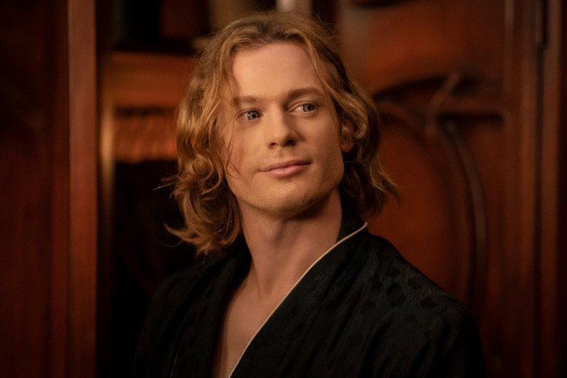 Lestat de Lioncourt