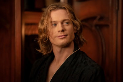 Lestat de Lioncourt
