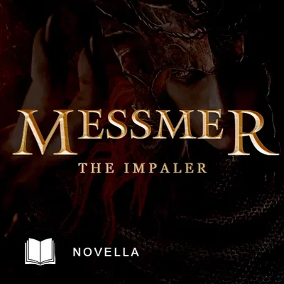 MESSMER THE IMPALER | Elden Ring