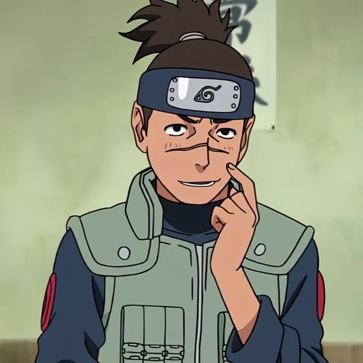 Iruka Umino