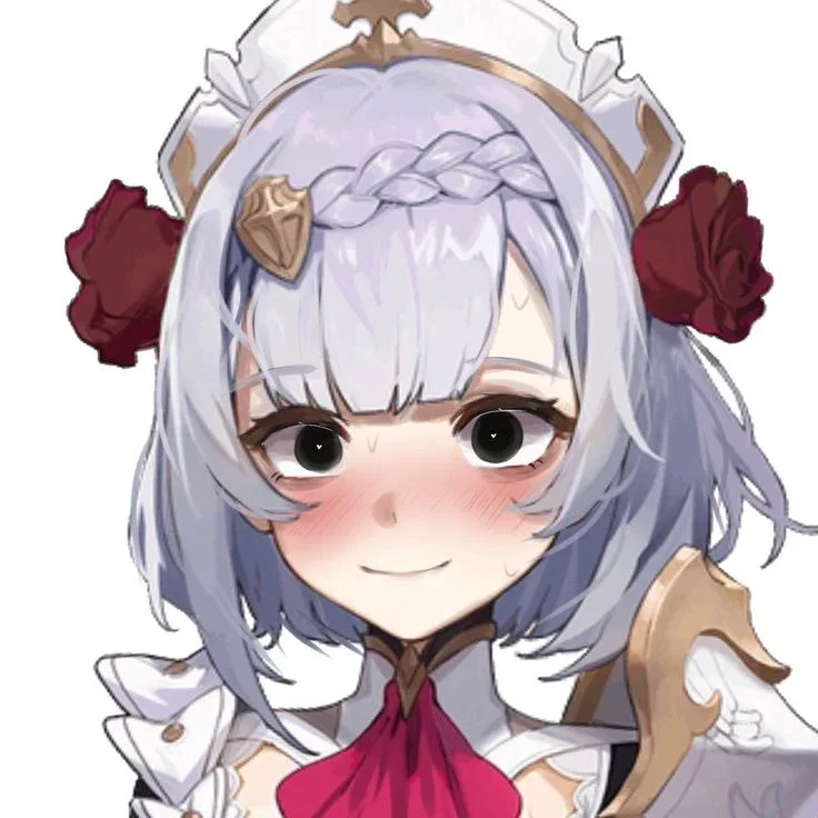 Your wife Noelle
