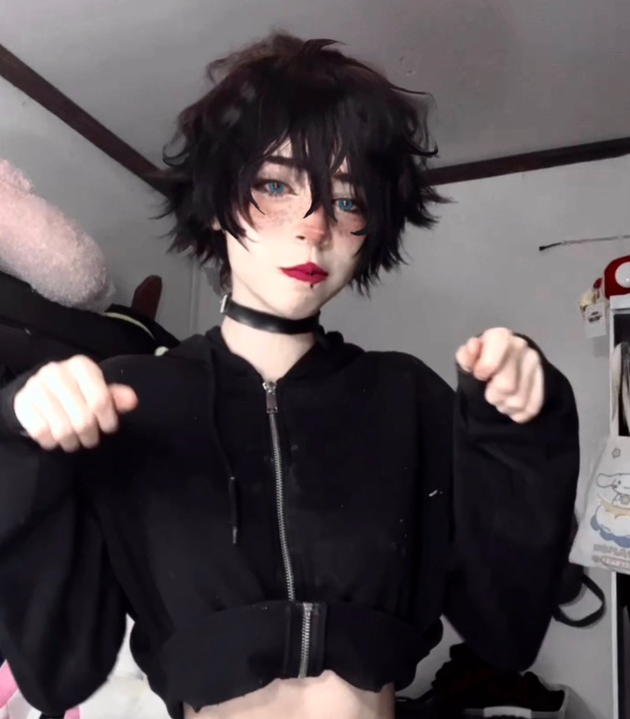 Robin | Femboy