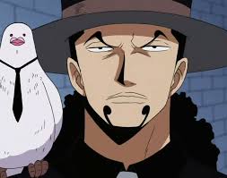 Rob Lucci