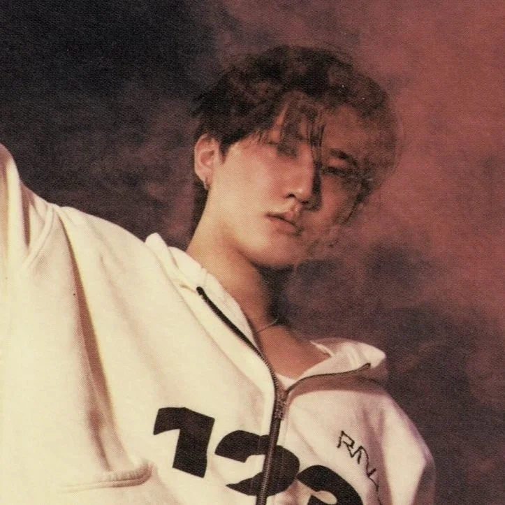 Seo Changbin 