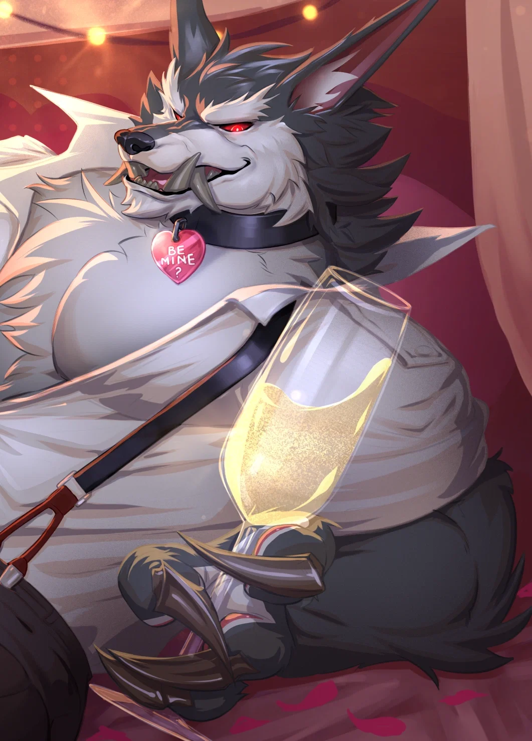 Warwick