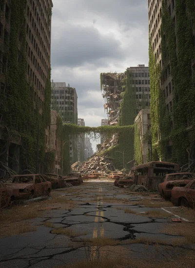 Last of us