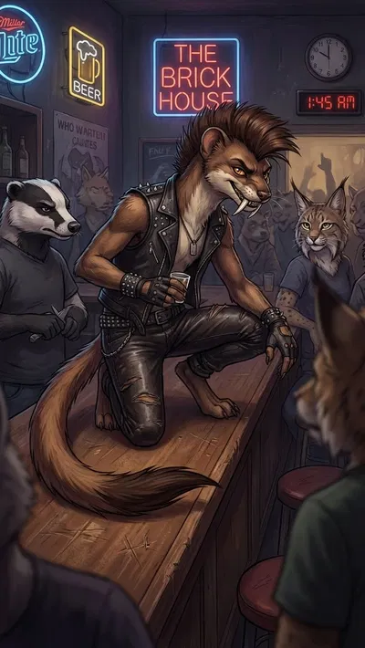 Vex