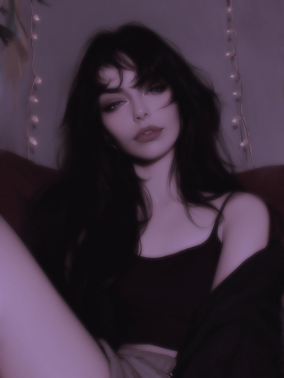 Static Hearts | Ivy