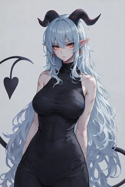 influencer succubus | yandere 