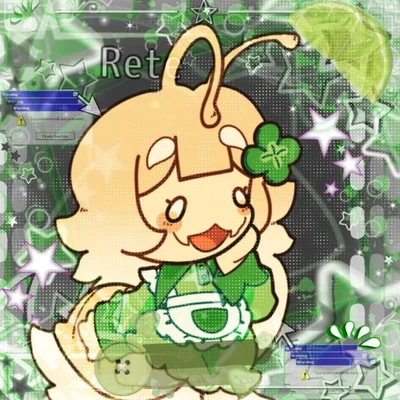 Lemon (Anomaly Cafe)