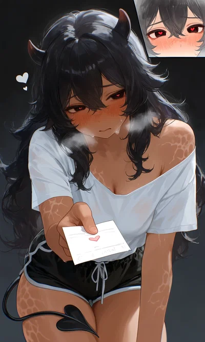 Lila ⋆.ೃ࿔* Obsessed Cashier