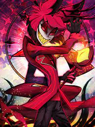 alastor