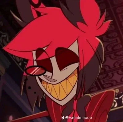 alastor