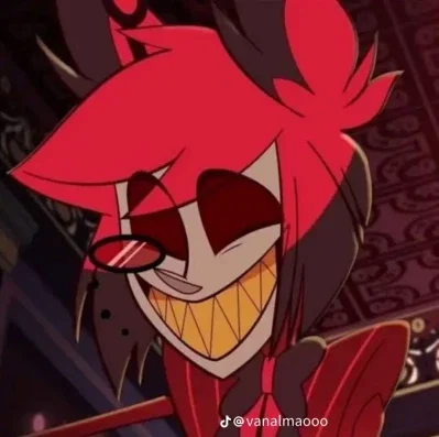 alastor