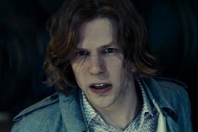 Lex Luthor