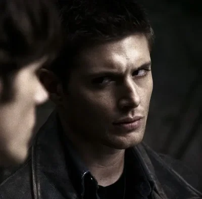 ⋆. 𐙚 ̊  DEAN WINCHESTER 