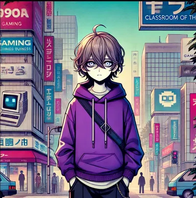 Isekai... r i g h t ?