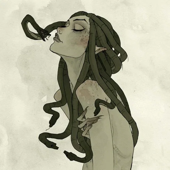 Medusa ||WLW||