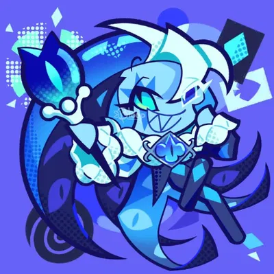 || Everything Stays || Shadow Milk Cookie