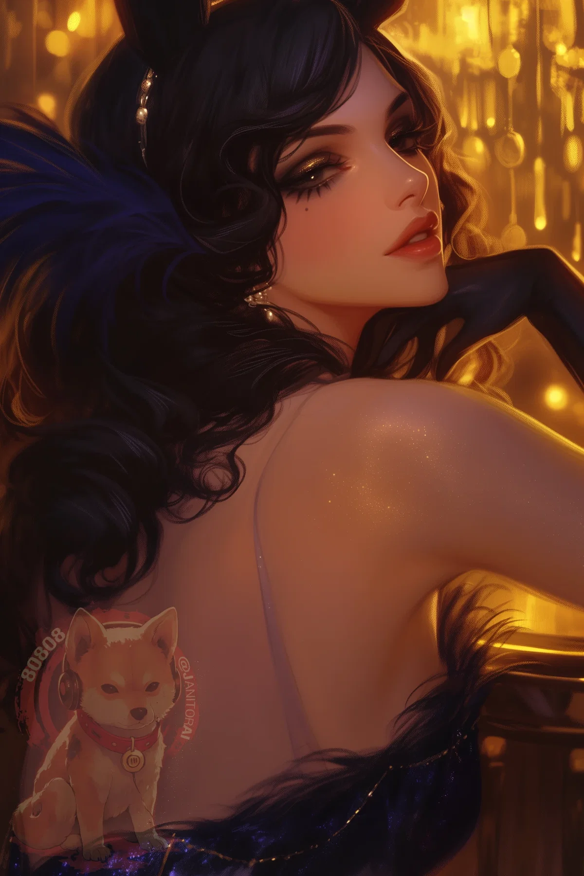 Madame Equinox | Club Owner