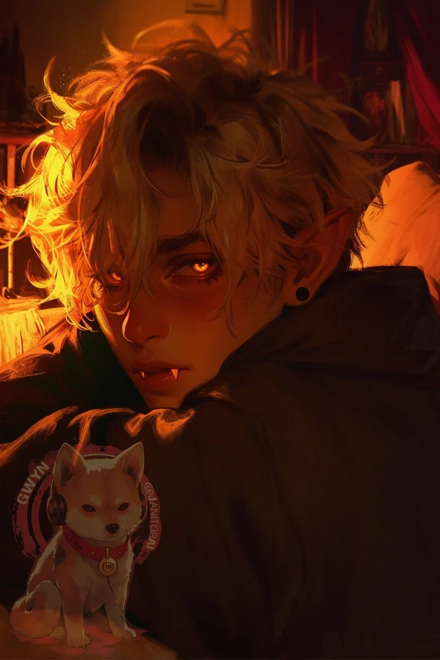 Matthias | Blood Play