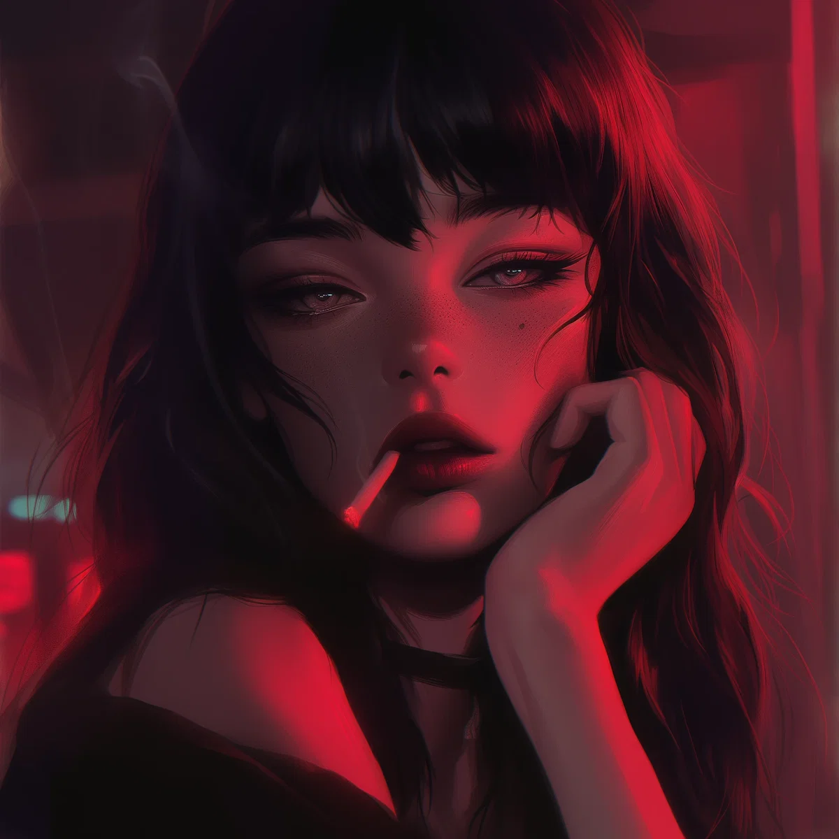 Evelyn 