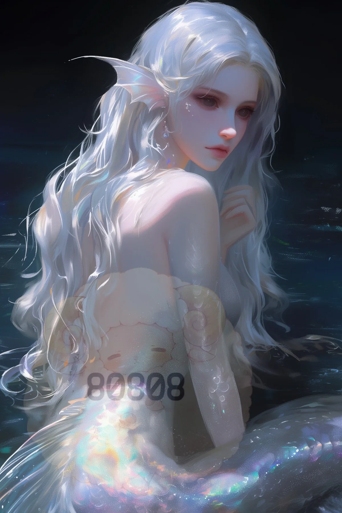 Persephone | Alt