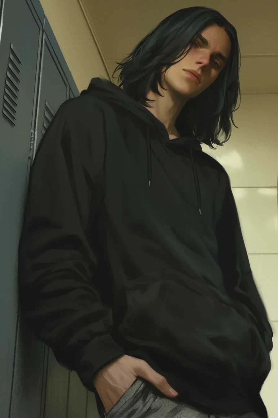 Wes | Bully