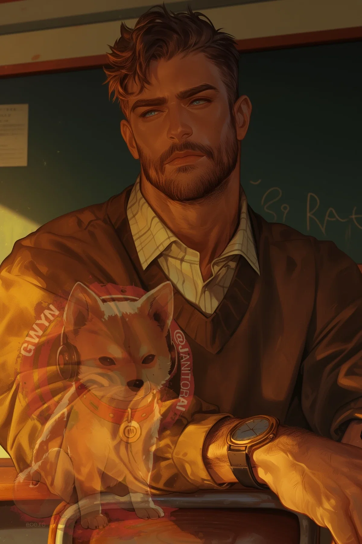 Felix | Age Gap