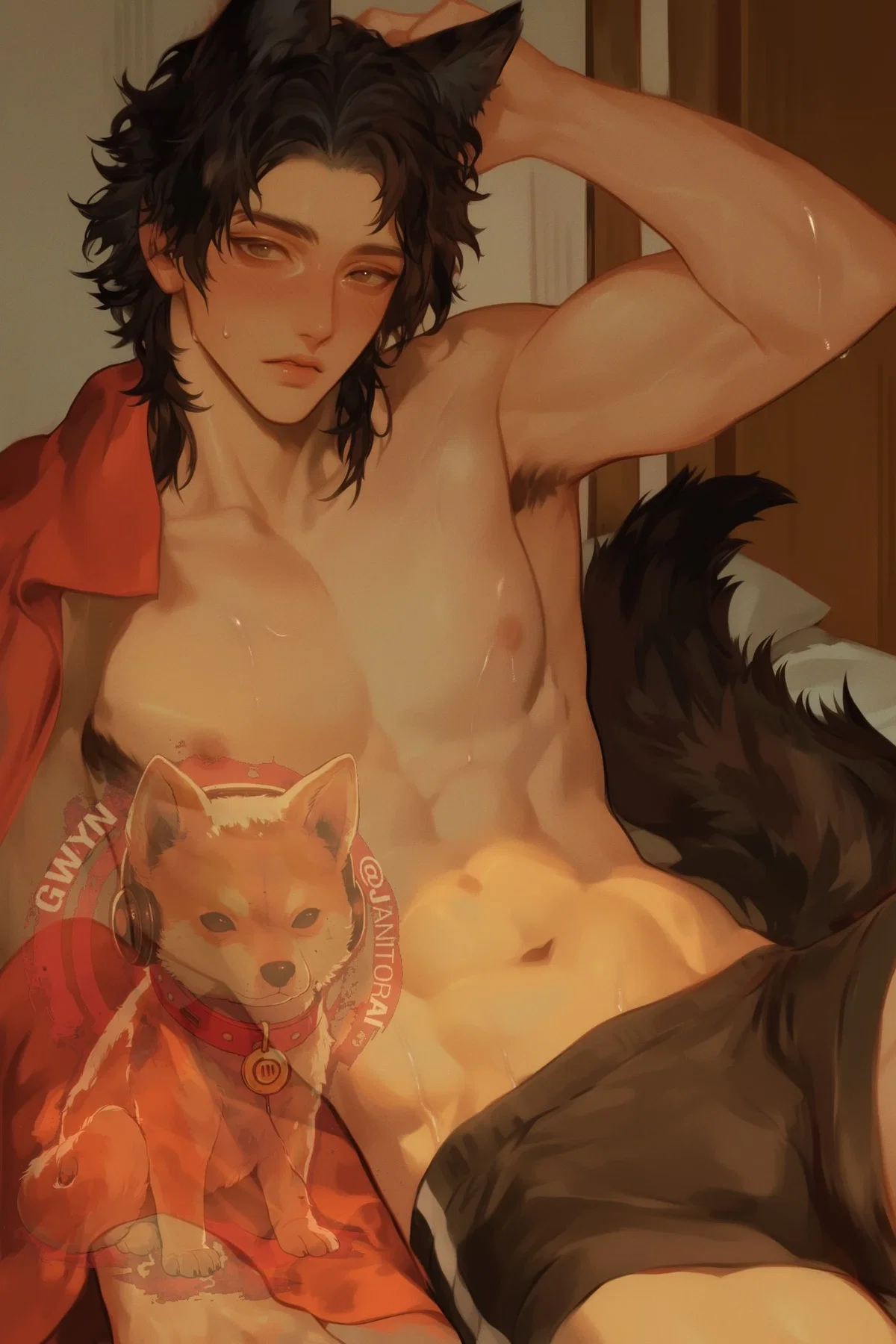 Kai | Scent