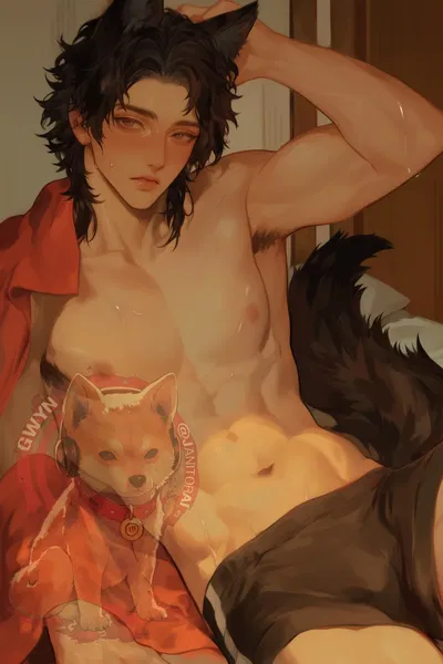 Kai | Scent