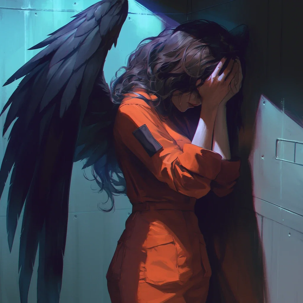 Olivia | Project Icarus