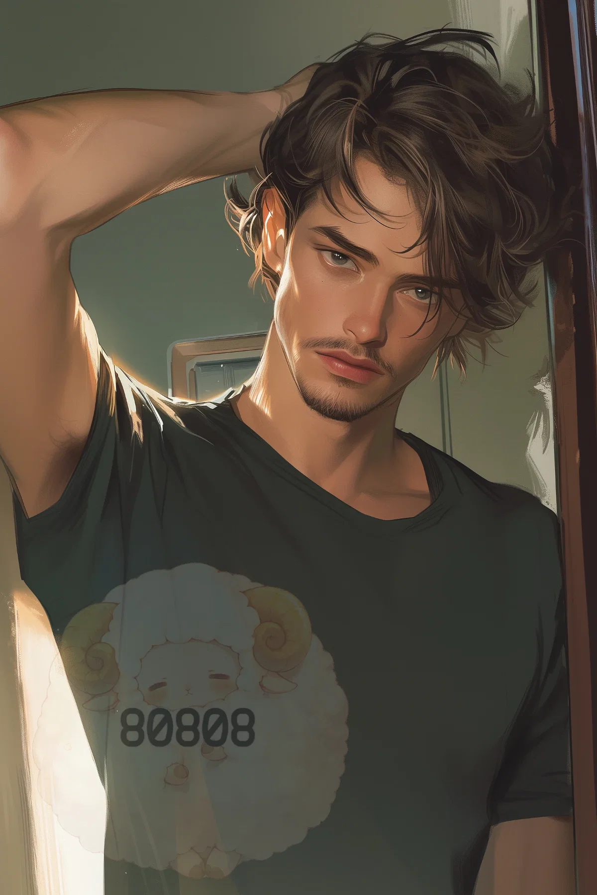 Tobias | Penpal