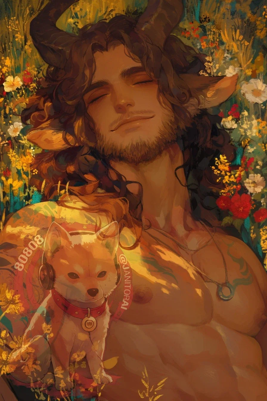 Rhys | Aphrodisiac