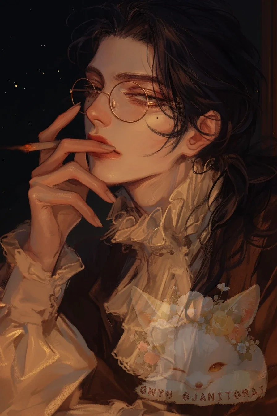 Leopold Sinclair