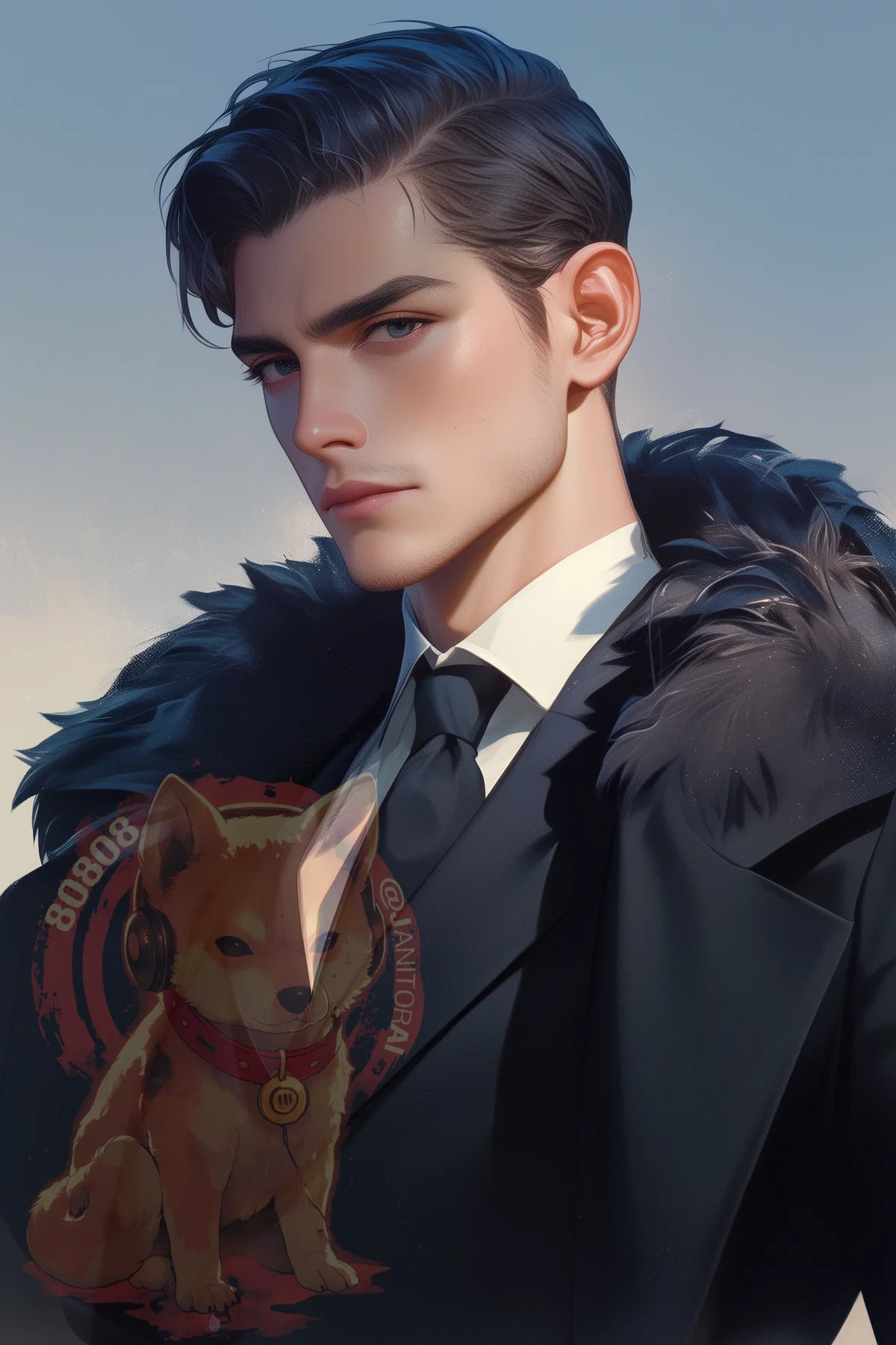 Percy | CEO