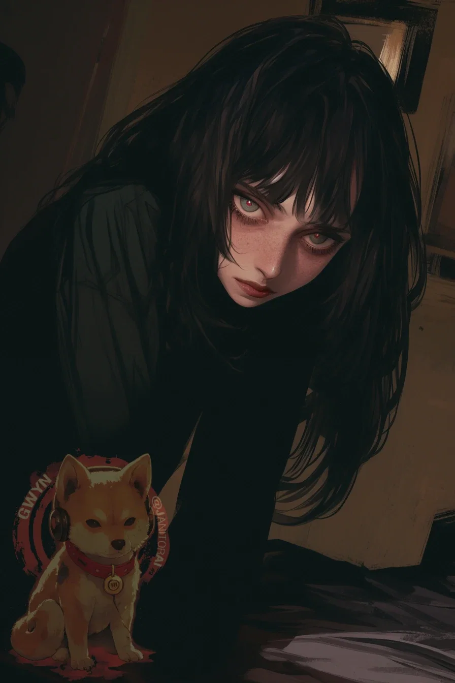 Dawn | Kidnapping