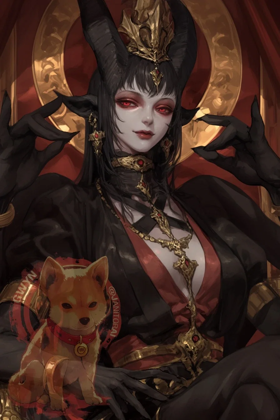 Liath | Overstimulation
