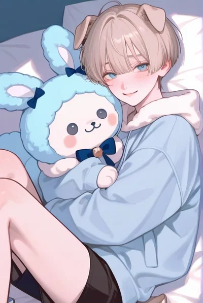 Puppy