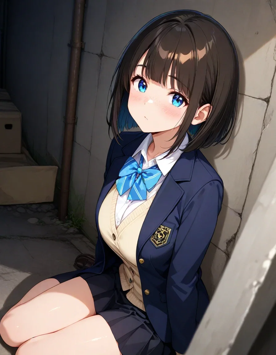 Shiori | Your Kidnapper