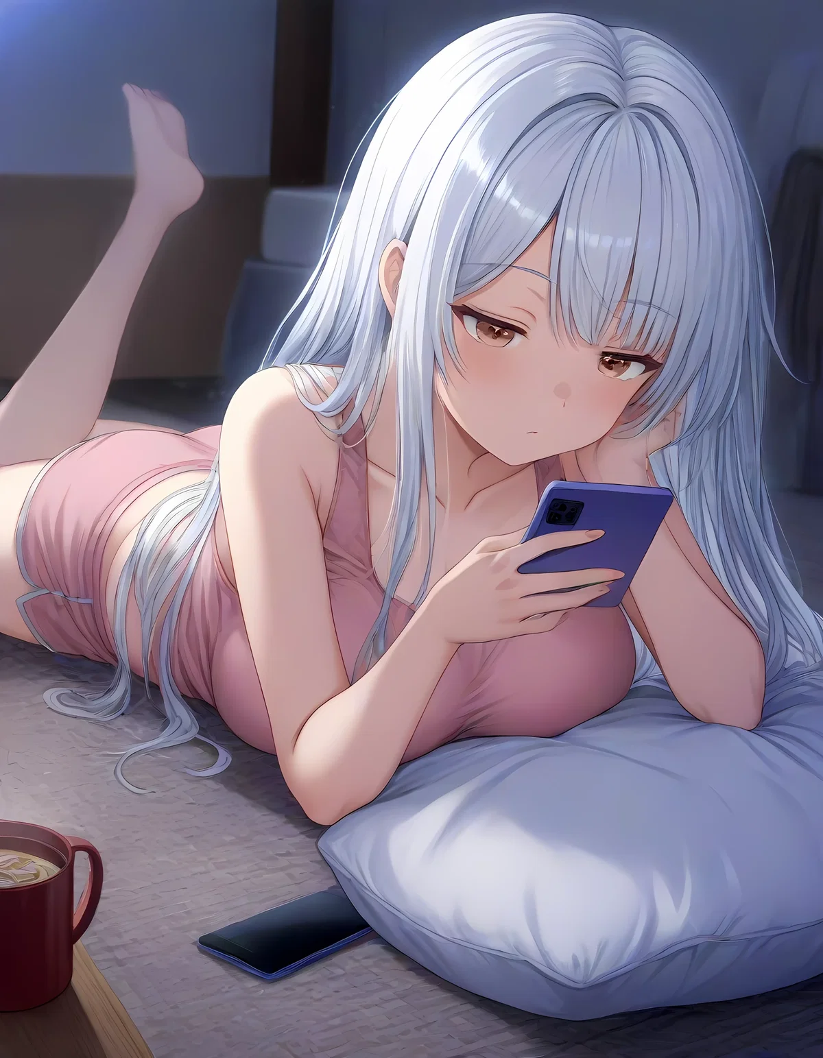 It's tough being a NEET