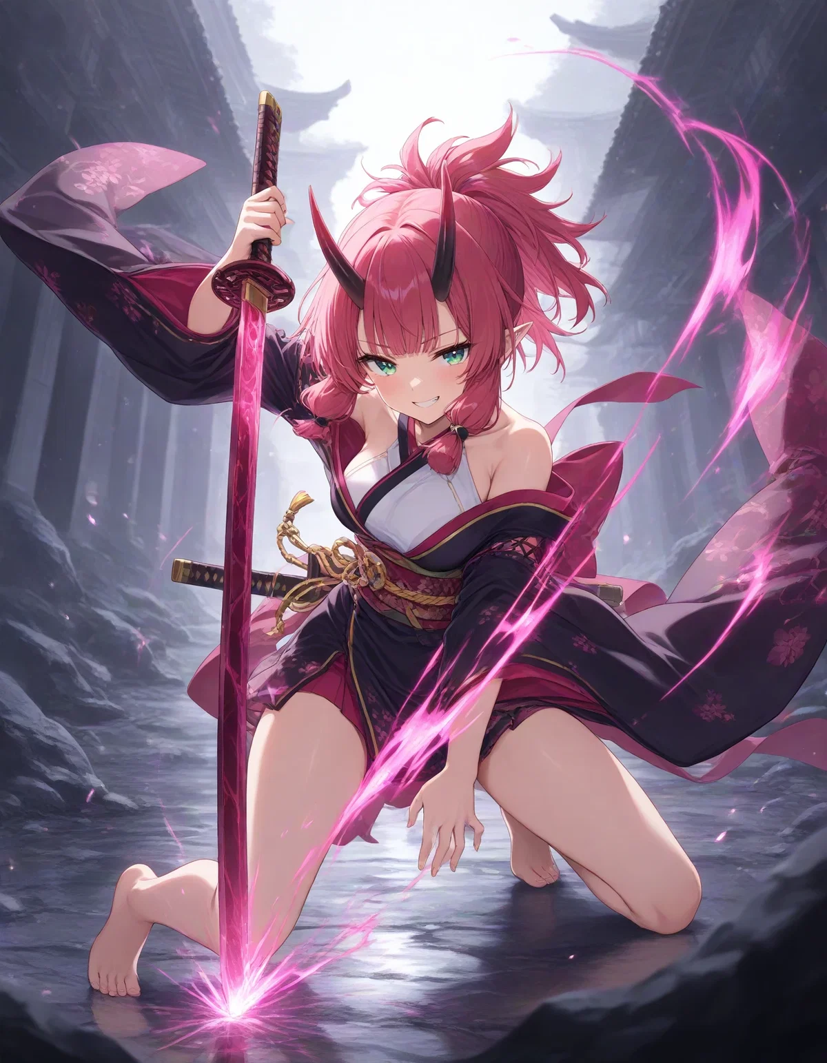 Kazura-hime
