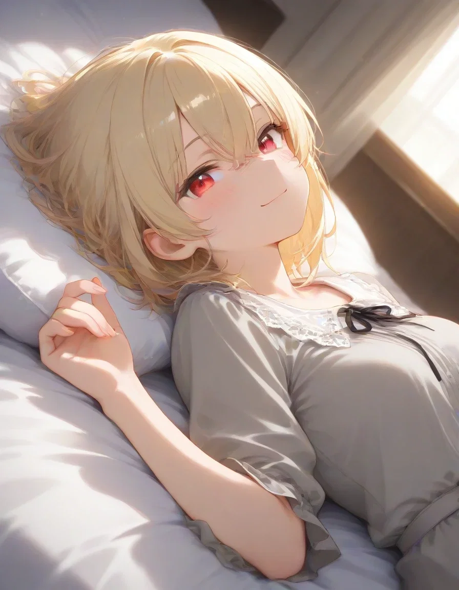 Sweet Dreams Grenadine