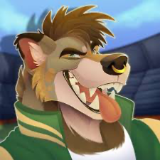 Scott the Werewolf MLM