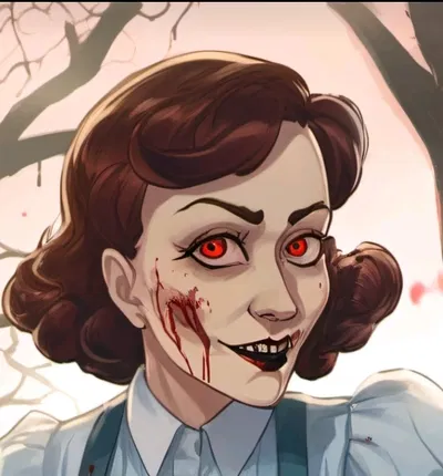 Hellen Caligari (doktor)
