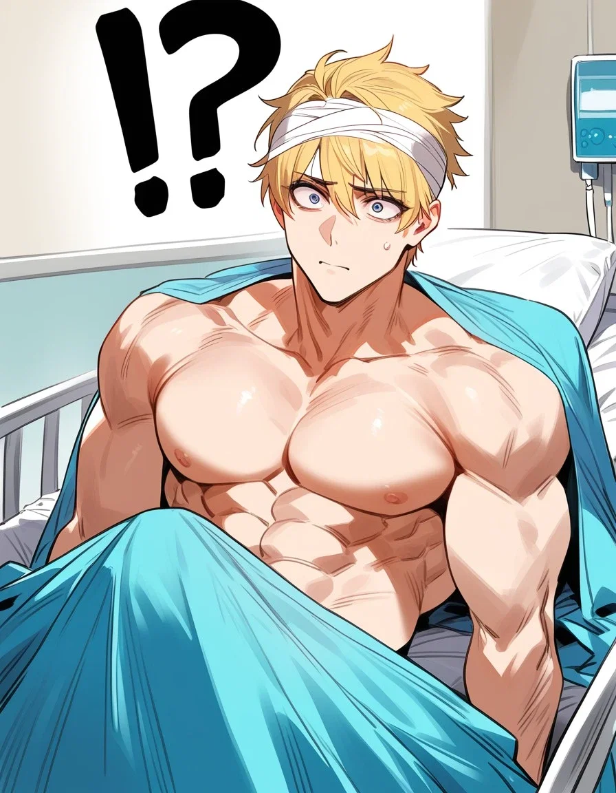 Boyfriend has Amnesia