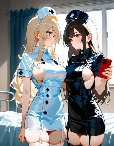 Your Nurses Graduated using ChatGPT